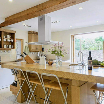 Barn Conversion UK