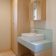 Bathroom Ideas