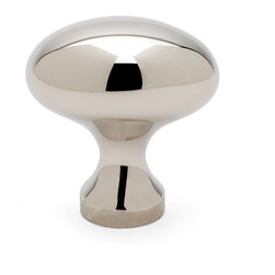 University 1" Round Knob - Cabinet And Drawer Knobs