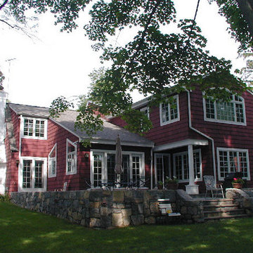 Exteriors