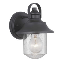 Porch Lighting