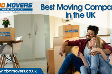 5 Tips To Consider Before Choosing a Moving Company in Nottingham