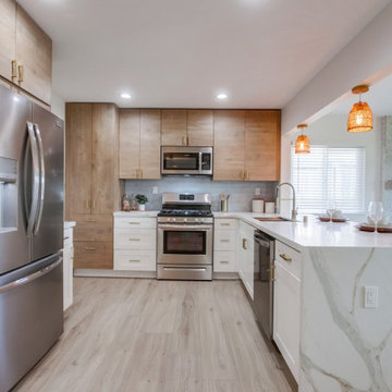 2023 Santee remodel