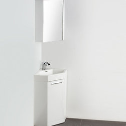 Small Bathroom Vanities - Bathroom Vanities And Sink Consoles