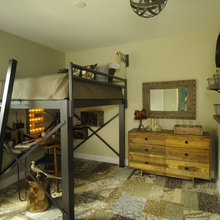 Haydens Room