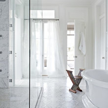 Bathroom/Library