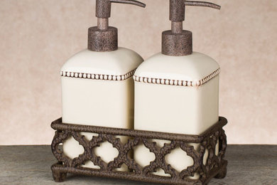 GG Ogee-G Cream Lotion Set