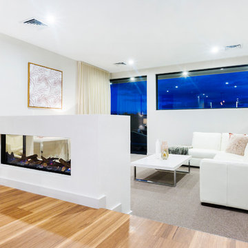 Aprasia Ave Googong - For BLD Homes Canberra