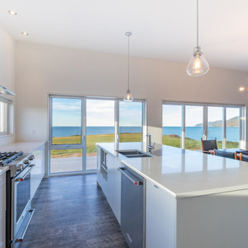 North Shore Modern Prefab