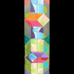 Interchangeable Series - Paintings
