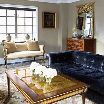 140 East 63rd Street Penthouse