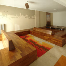 Living Room Ideas