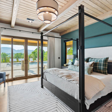 Blue Ridge Barndo