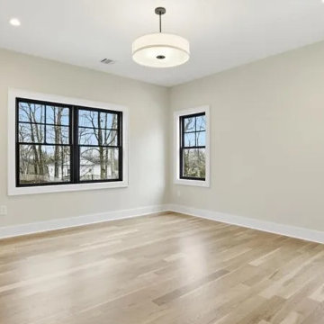 Modern Home, Millburn NJ