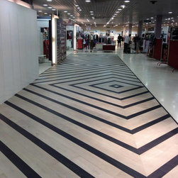 shops - Laminate Flooring