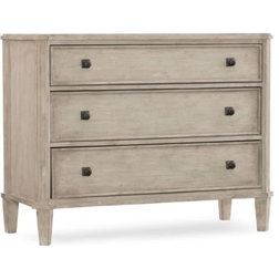 Farmhouse Accent Chests And Cabinets by Buildcom