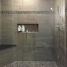 shower update 2023