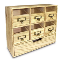 Organization