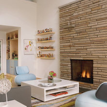 stone cladding