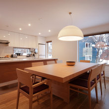 dining room table light