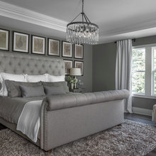 Bedrooms