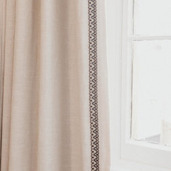 Sussex Sanctuary - Curtain Accessories