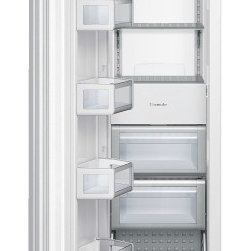 Thermador T18IF800SP 18" Freedom Built-In Freezer Column - Freezers