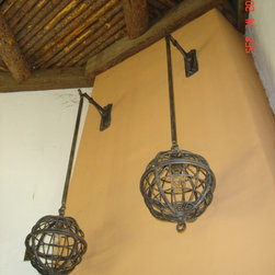 Lighting - Products