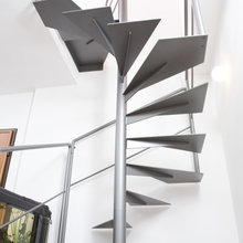 Scala chiocciola