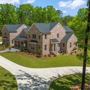 Southern Manor Tranquility