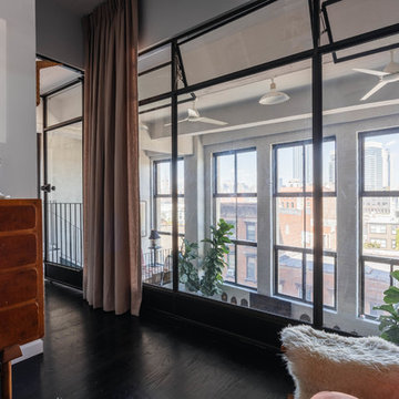 Williamsburg Loft