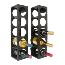 wine rack