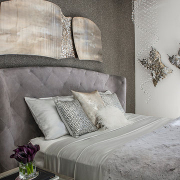 A Luxurious Haven in Las Vegas