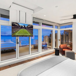 Kirkland Condo - Home Electronics