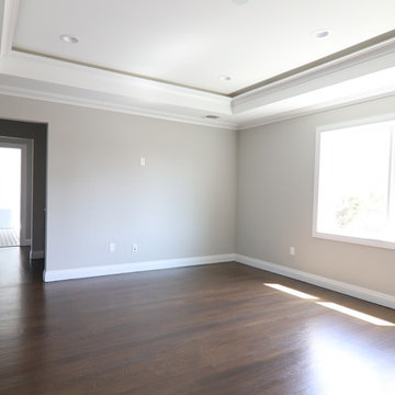 Nugent Residence