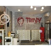 Trendy Jaturong's photo