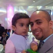 Foto de Ibrahim Bayaa
