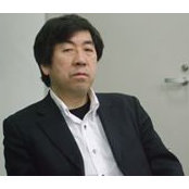 Koji Todoroki's photo
