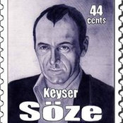 Keyser Sözes foto