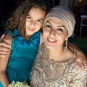 Nada ElSherbini's photo