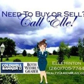 Elle N Guy Hinton's photo