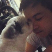 Nico Reyes's photo