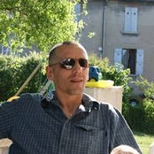 Hervé Godot's photo
