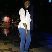 Jasmine Wall's photo