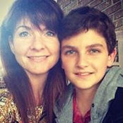 Liz Duren's photo