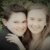 Peri Sanders's photo