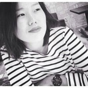 Minjin Ganbold's photo