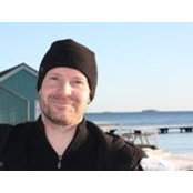 Thomas Holm Møller's photo