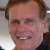Michael Pattersons foto