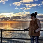 Beate Cruz's photo